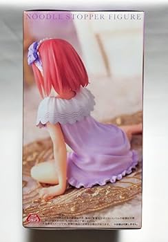 Amazon.com: Furyu The Quintessential Quintuplets Noodle